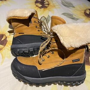 Women’s - Outbound Easyfeet - Winter Boots - Size 8
